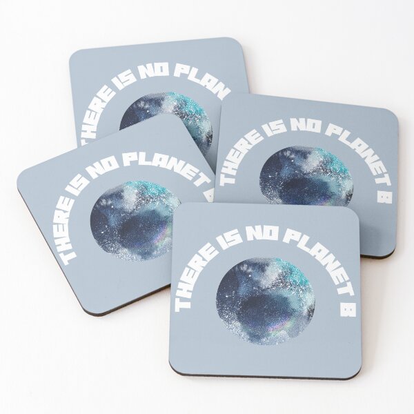 Item preview, There is NO Planet B T-Shirt designed and sold by OneStopBoutique.