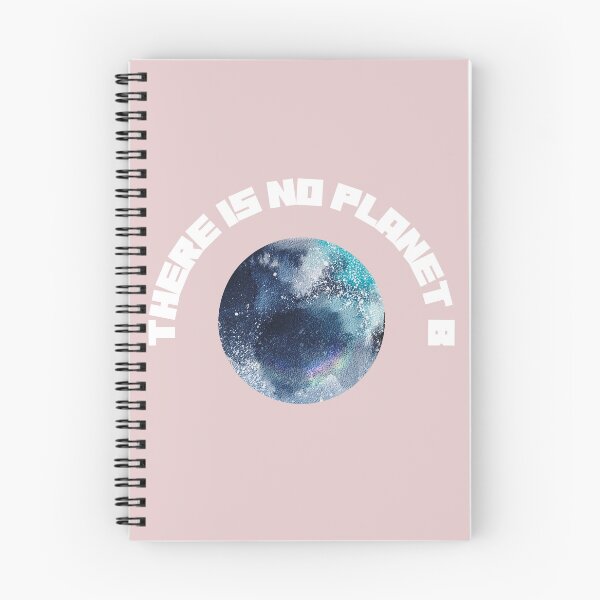Item preview, There is NO Planet B T-Shirt designed and sold by OneStopBoutique.
