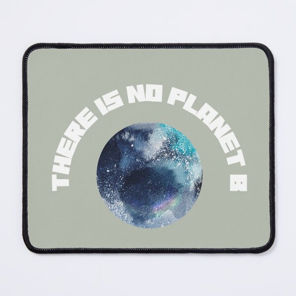 Item preview, There is NO Planet B T-Shirt designed and sold by OneStopBoutique.