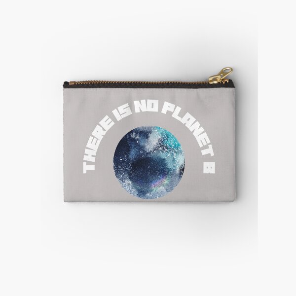 Item preview, There is NO Planet B T-Shirt designed and sold by OneStopBoutique.