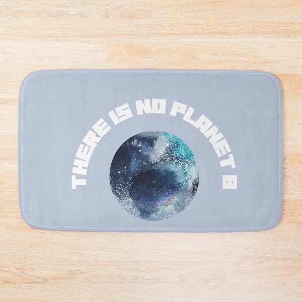 Item preview, There is NO Planet B T-Shirt designed and sold by OneStopBoutique.