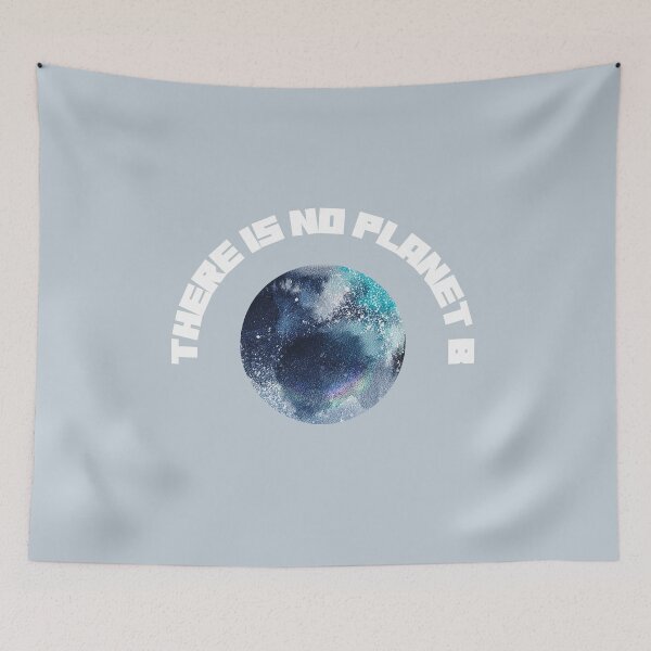 Item preview, There is NO Planet B T-Shirt designed and sold by OneStopBoutique.