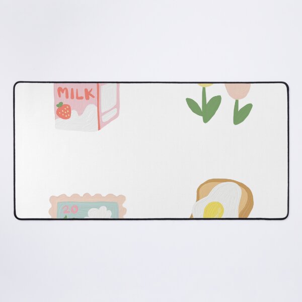 Item preview, sticker pack danish pastel cottage core coquette cinnamoroll designed and sold by ShopMaggieRose.