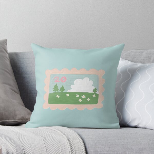 Item preview, sticker pack danish pastel cottage core coquette cinnamoroll designed and sold by ShopMaggieRose.