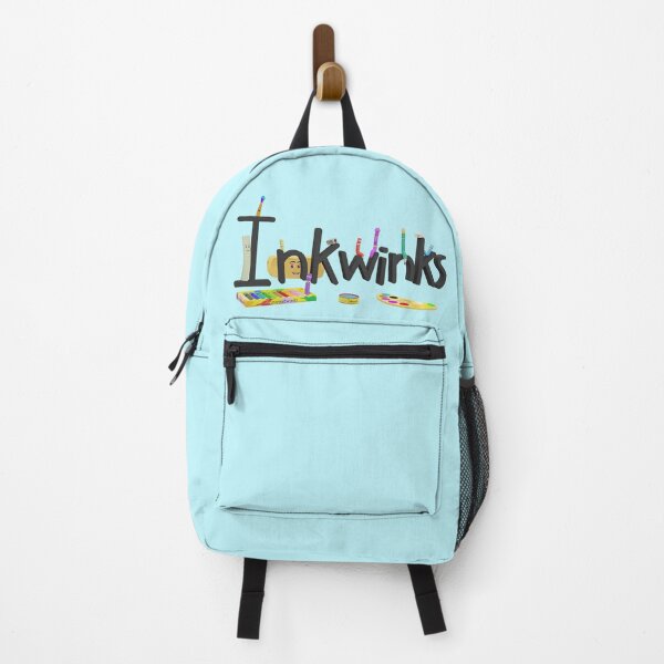 Item preview, Time to Relax with the Inkwinks...! designed and sold by inkwinks.