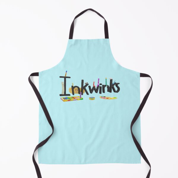 Item preview, Time to Relax with the Inkwinks...! designed and sold by inkwinks.