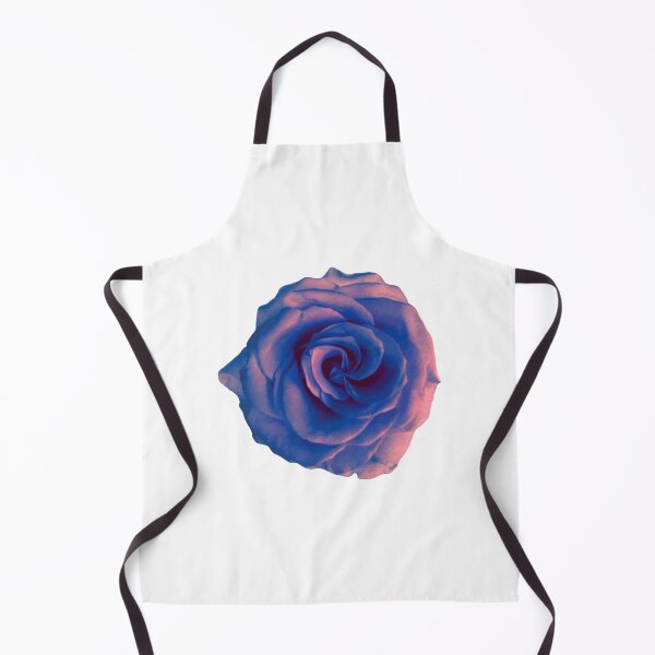 Artikelvorschau, blaue Rose entworfen und verkauft von Meo Design.