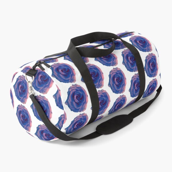 Artikelvorschau, blaue Rose entworfen und verkauft von Meo Design.