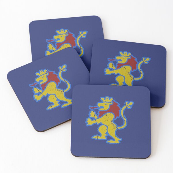 Item preview, Lions Knight designed and sold by AmazingAmateur.