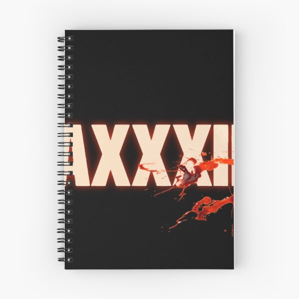 Item preview, Maxxxine movie poster designed and sold by PatyEmiko.