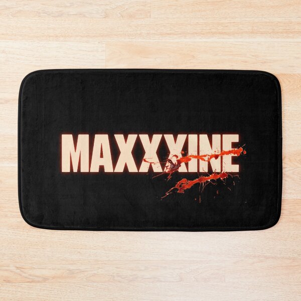 Item preview, Maxxxine movie poster designed and sold by PatyEmiko.