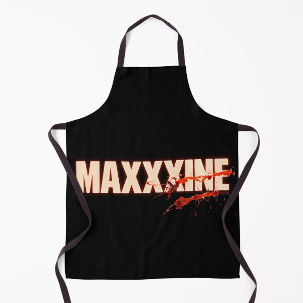 Item preview, Maxxxine movie poster designed and sold by PatyEmiko.