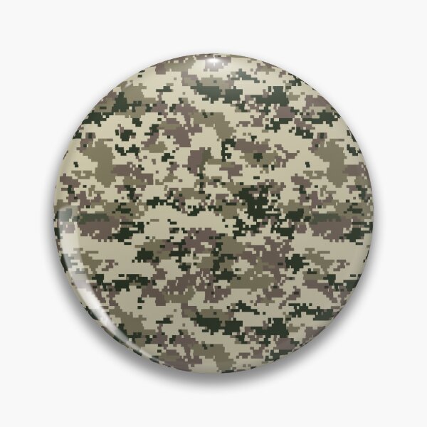 Item preview, Cameo Design Digital Camo Pattern designed and sold by hjian8219.