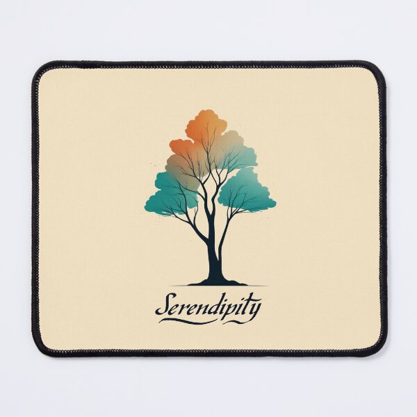 Item preview, Serendipity designed and sold by Javier Narváez Solarte.
