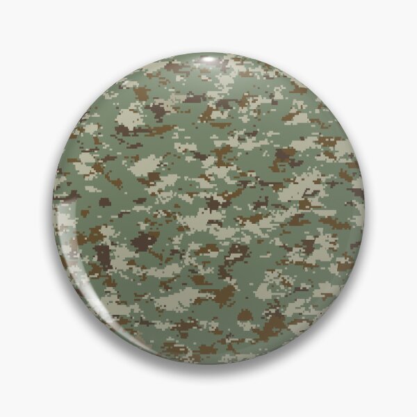 Item preview, Flat Design Digital Camo Pattern designed and sold by hjian8219.