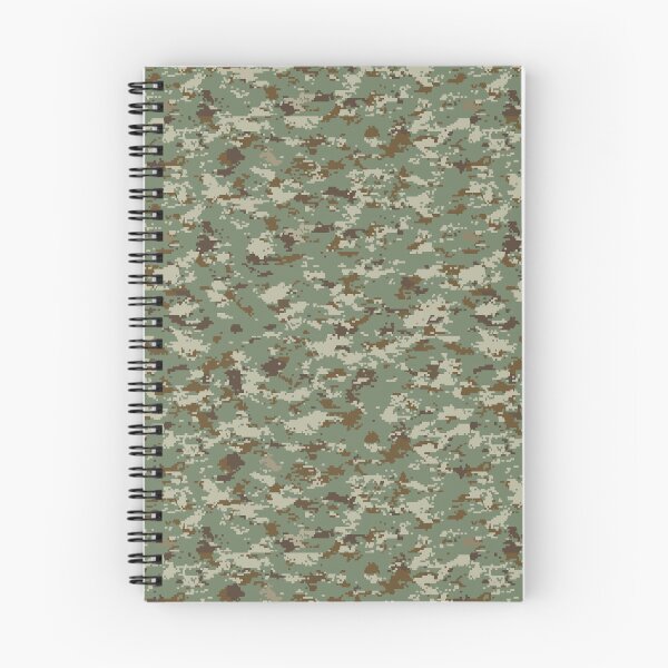 Item preview, Flat Design Digital Camo Pattern designed and sold by hjian8219.