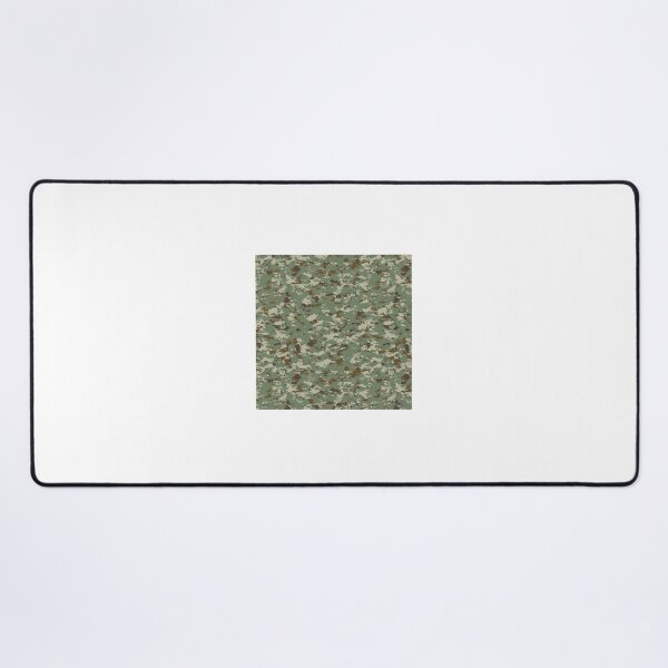 Item preview, Flat Design Digital Camo Pattern designed and sold by hjian8219.