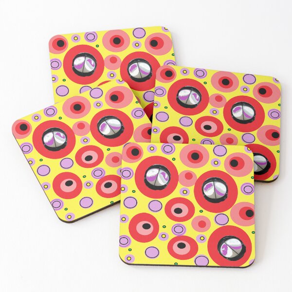 Item preview, Who's Looking Groovy? designed and sold by LisaJene.