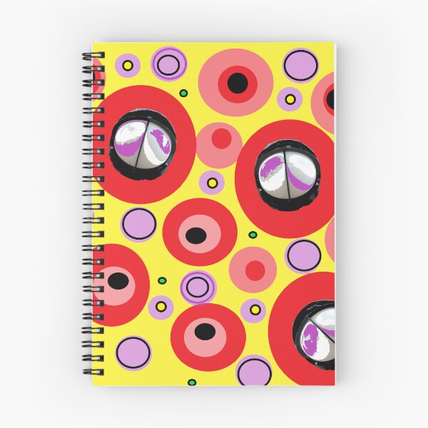 Item preview, Who's Looking Groovy? designed and sold by LisaJene.