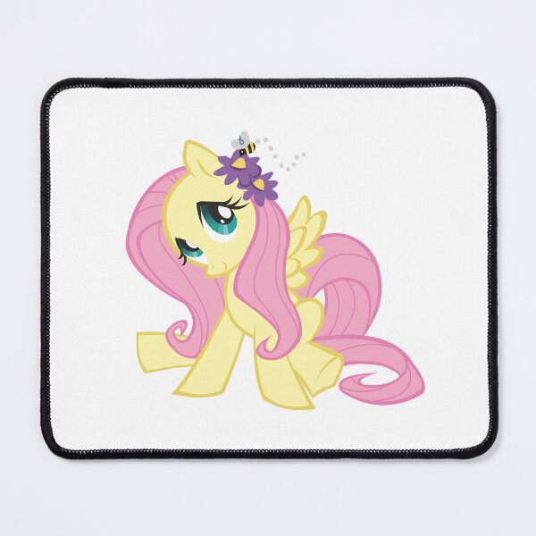 Item preview, Fluttershy designed and sold by Marco Bottiglieri.