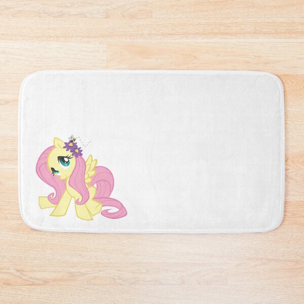 Item preview, Fluttershy designed and sold by Marco Bottiglieri.