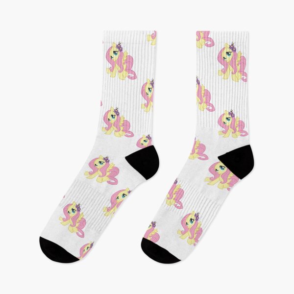 Item preview, Fluttershy designed and sold by Marco Bottiglieri.