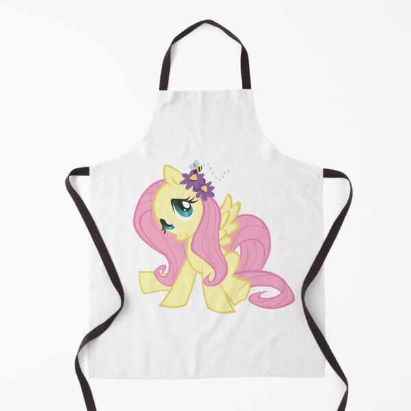 Item preview, Fluttershy designed and sold by Marco Bottiglieri.