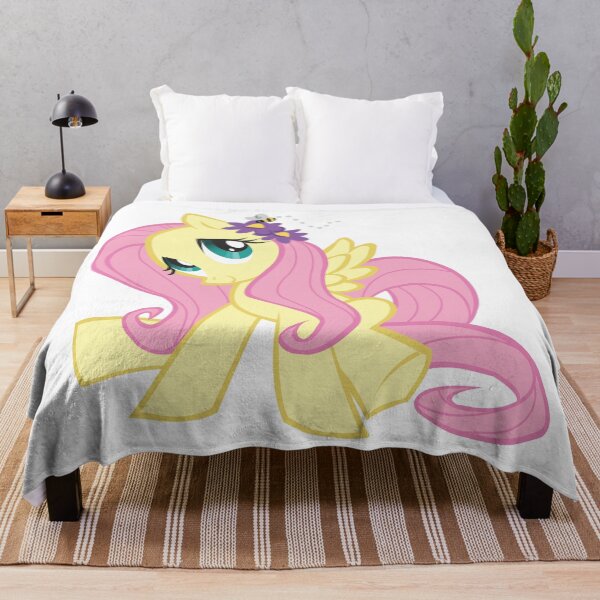 Item preview, Fluttershy designed and sold by Marco Bottiglieri.