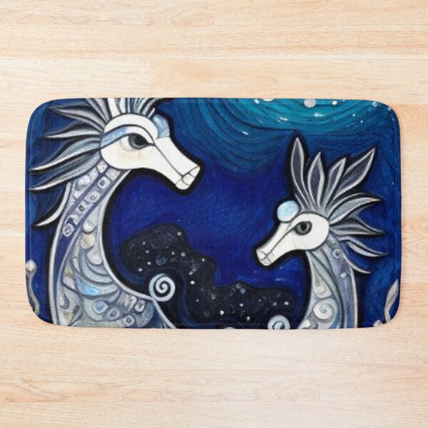 Item preview, Classic Abstract Animal Art designed and sold by TheDarkWardrobe.