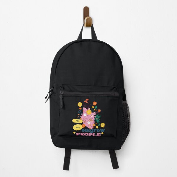 Item preview, You Will Outgrow People designed and sold by AMDesignsNYC.