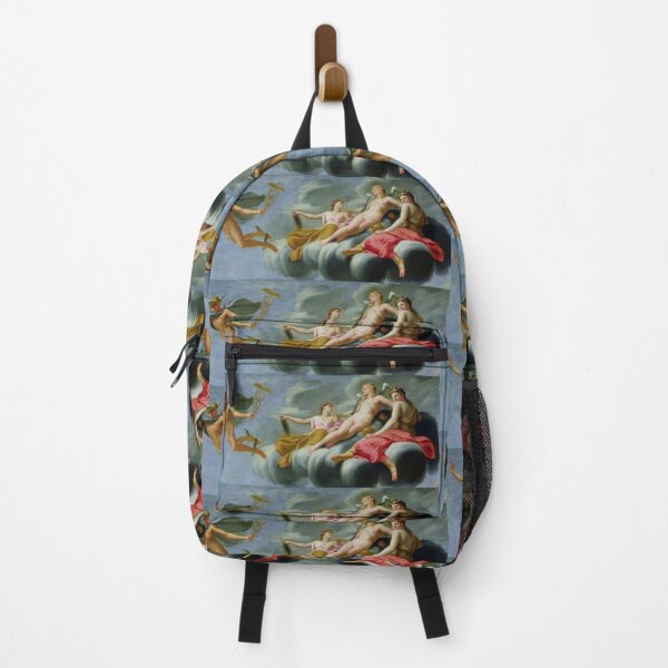Item preview, Eustache Le Sueur Cupid orders Mercury,  designed and sold by TeeARTHY.