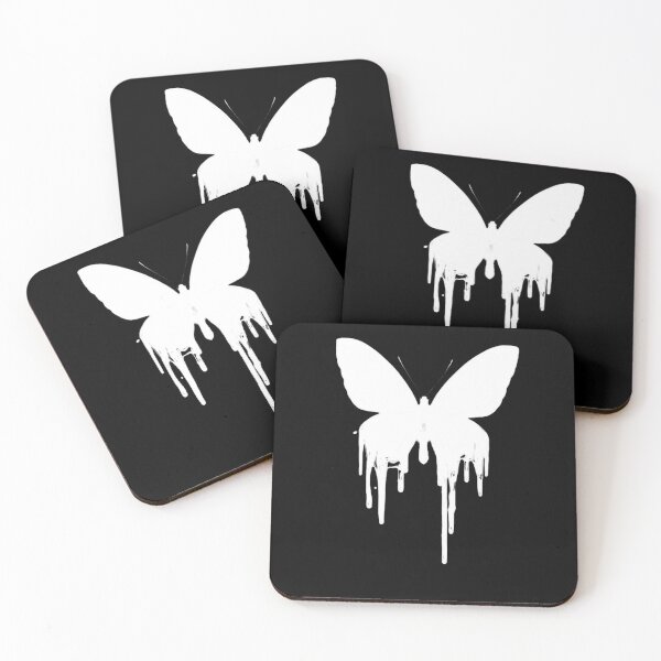 Item preview, Butterfly designed and sold by TrendyTroves.