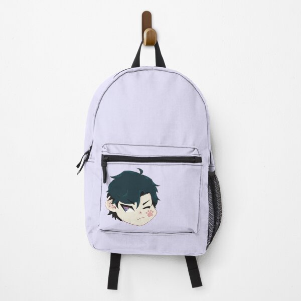 Item preview, Jumin Han Mystic Messenger Chibi designed and sold by lemoncitruszest.