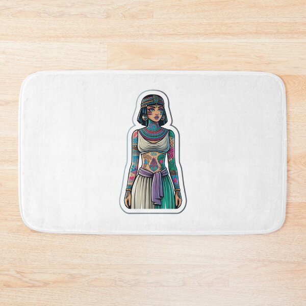 Item preview, Cleopatra designed and sold by PinUpPizzazz.
