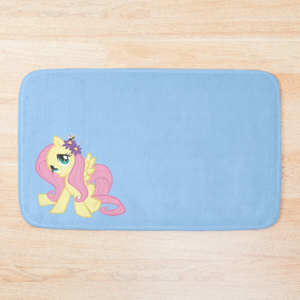 Item preview, Fluttershy; Light Blue designed and sold by Marco Bottiglieri.