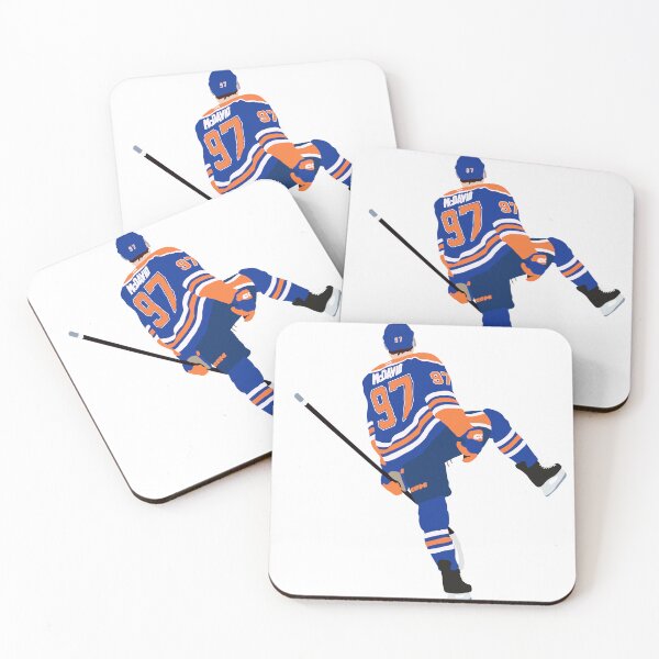 Aperçu de l'œuvre McDavid Celly créée et vendue par shuttersports.