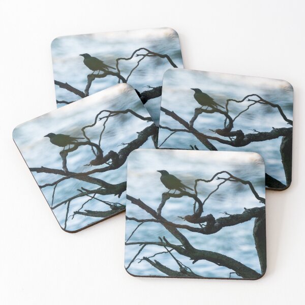 Item preview, Bird Silhouette designed and sold by Eoghann Mill Irving.