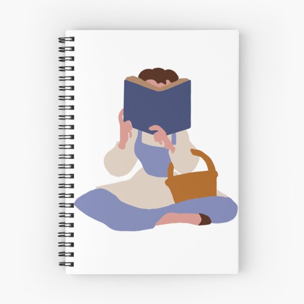 Item preview, Buried in a Book designed and sold by maddie55meadows.