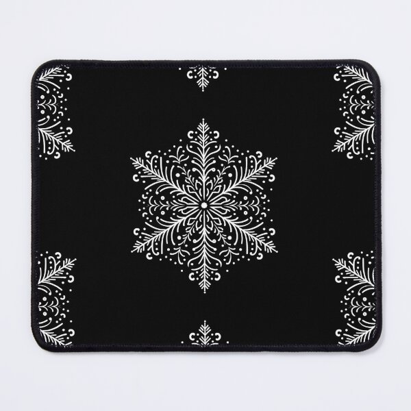 Item preview, Snowflake designed and sold by BLUEiceberg.