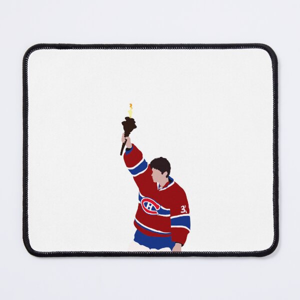 Item preview, Carey Price Torch designed and sold by shuttersports.