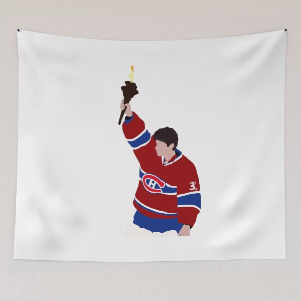 Item preview, Carey Price Torch designed and sold by shuttersports.