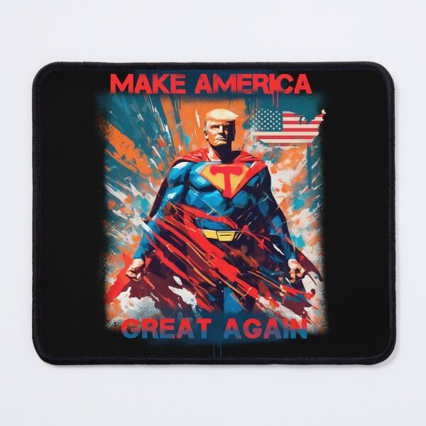 Item preview, Make america great again designed and sold by MarcosCarvalho.