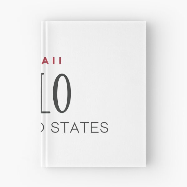 Item preview, Hilo - Hawaii - United States  designed and sold by StudioRedKoala.