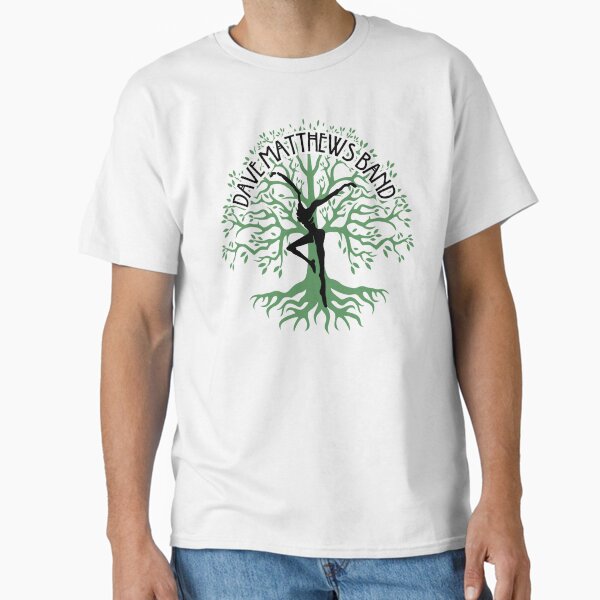 Item preview, DMB Fire Dancer Tree of Life Green designed and sold by nprete.