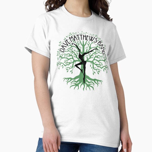 Item preview, DMB Fire Dancer Tree of Life Green designed and sold by nprete.