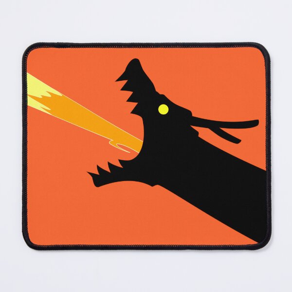 Item preview, Tohru's Dragon Breath! designed and sold by Anzadesu.
