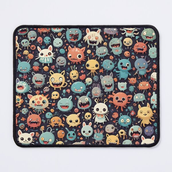 Item preview, Widdle Doofnutz 3 designed and sold by RelinCreates.