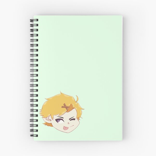 Item preview, Yoosung Kim Mystic Messenger Chibi designed and sold by lemoncitruszest.
