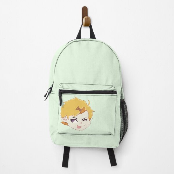 Item preview, Yoosung Kim Mystic Messenger Chibi designed and sold by lemoncitruszest.