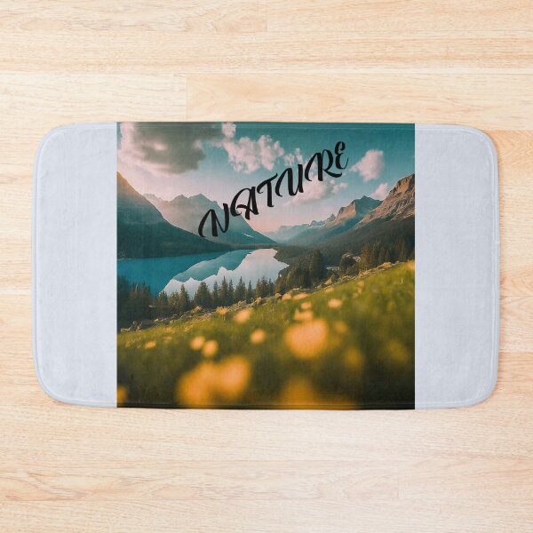 Item preview, Beauty of the Nature T-Shirt designed and sold by OneStopBoutique.